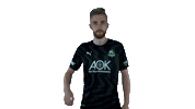 E-Sports Diefohlen Sticker by Borussia Mönchengladbach