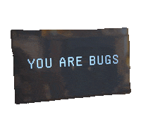 Judgment Day Sticker by NETFLIX