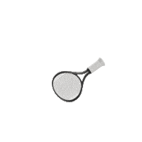 Tennis Cincinnati Sticker by Dobel Tequila