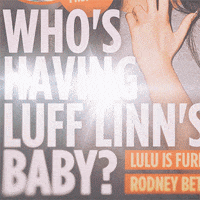 aubrey plaza beverly luff linn GIF by LoveIndieFilms