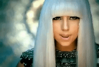 music video mv GIF by Lady Gaga