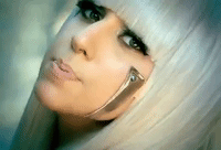 music video mv GIF by Lady Gaga