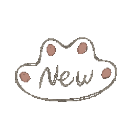 New Sticker