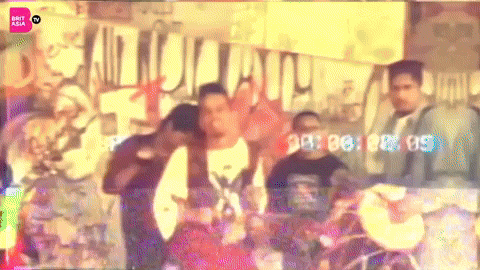 Happy 30 Years GIF by BritAsia TV