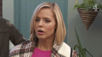 GIF by Hollyoaks