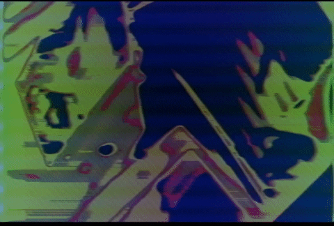 Video Art GIF by cskonopka