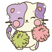 lightupkshop happy fun cute excited Sticker
