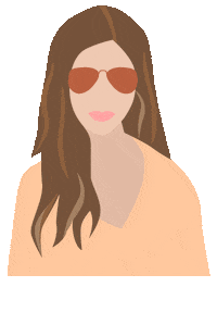 Work Hard Sticker by Toni-Marie