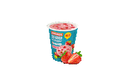 androsveggie new yummy vegan neu Sticker