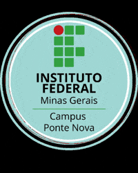Instituto Federal Ifmg GIF by Comunicacaopn
