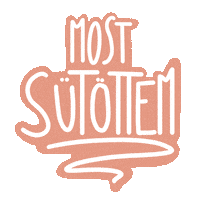 Torta Suti Sticker