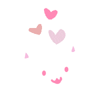 Cats Love Sticker