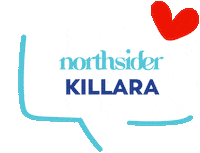 Shoplocal Lovelocal Sticker by northsider sydney