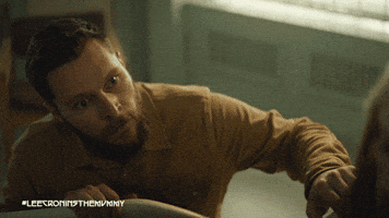 Jack Reynor Butterfly GIF by Warner Bros. Pictures