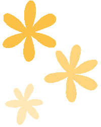 Flowers Love Sticker by hiptipico