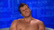 bigbrother crying big brother mark bb19 GIF