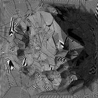 pislices loop 3d trippy weird GIF