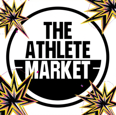 theathletemarket giphyattribution sports athlete market GIF