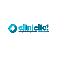 Cliniclic Sticker by GrupoKalma