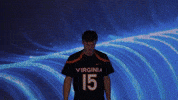 Look Lacrosse GIF by Virginia Athletics