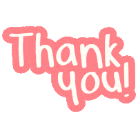 lizdelmart thanks thankyou gracias lizdelmart Sticker