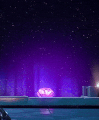 Super Mario Ghost GIF