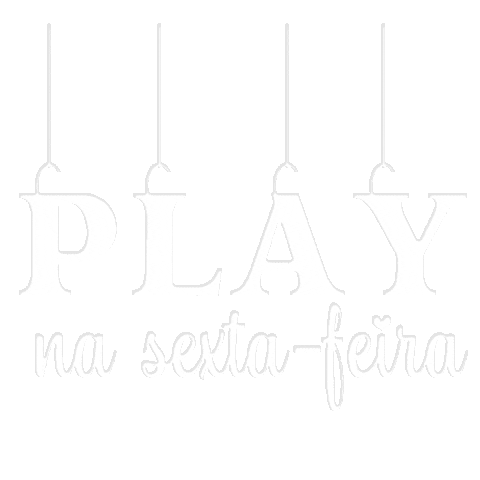 elistorycriativo elistorycriativo play na sexta-feira play na sexta-feira Sticker