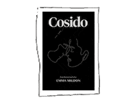 Stitch Leyendo Sticker by emildon