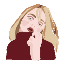 animation art Sticker by CATTURA Production