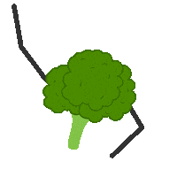 Post Warzywa Sticker by Dieta Dr Ewy Dąbrowskiej