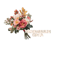 Btmc Sticker by Gereja Mawar Sharon Jabodetabek