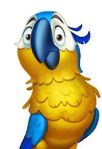 Happy Cartoon Sticker by Word Farm Adventure