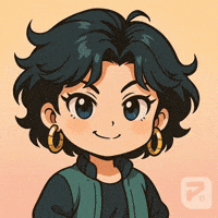 Wink Flirt GIF by Persona