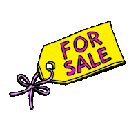 Tag Sale Sticker by Kochstrasse™