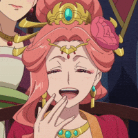 Laughing GIF