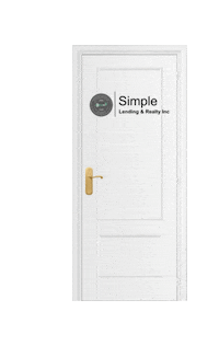 Yasenia Meeaz Sticker by Simple Lending & Realty