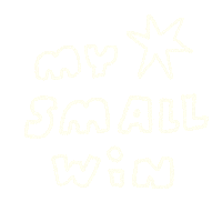 Text Mindfulness Sticker