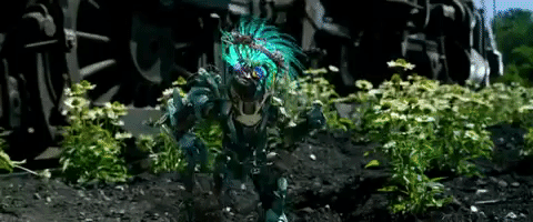Age Of Extinction Transformers GIF by Transformers: The Last Knight