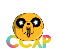 Cartoon Network Hora De Aventura Sticker by CNLA