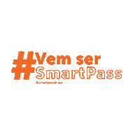 smartpassbrasil dance music party festival Sticker