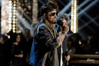 CCMAOfficial funny country music countrymusic mullet GIF