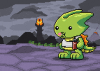 Get Rekt Eye Of Sauron GIF by A Good Doctor Studio