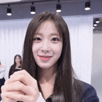 K Pop Yes GIF