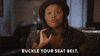 Buckle Up Comedy Central GIF by Drunk History