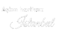 Istanbul Sticker