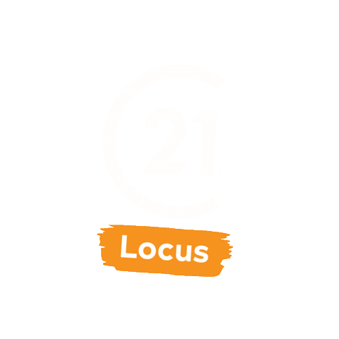 C21 Century21 Sticker by C21locus