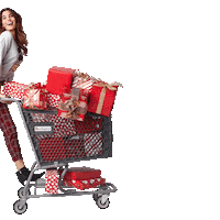 Santa Claus Fashion Sticker by Burlington