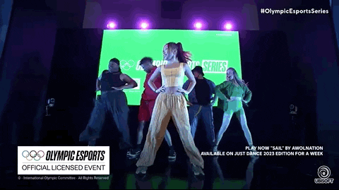 GIF by Ubisoft