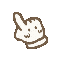 Art Click Sticker