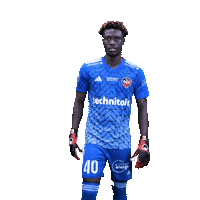 Ba Sticker by SO CHOLET